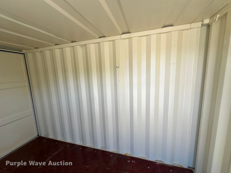 image for item EJ7041 Office container