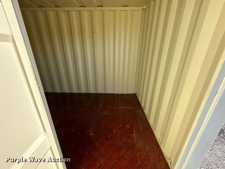 image for item EJ7041 Office container