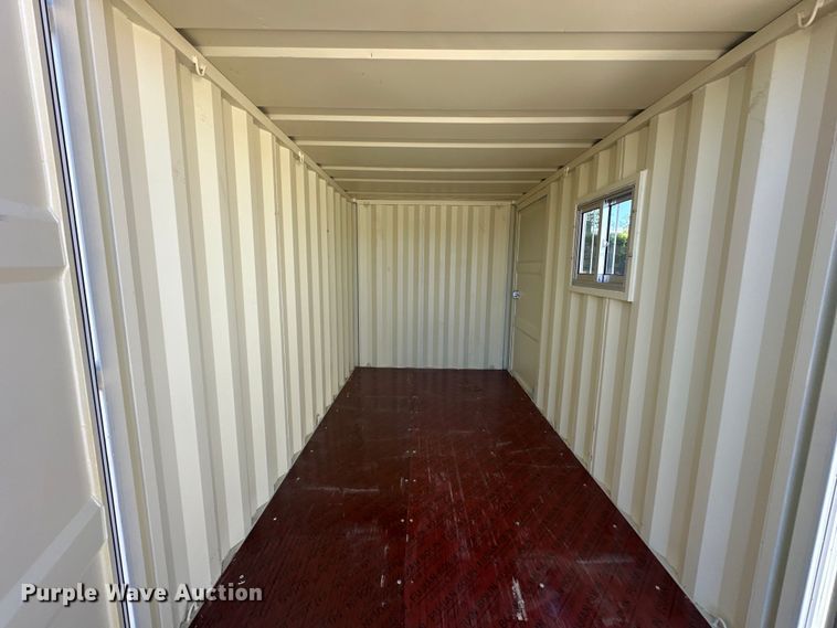 image for item EJ7041 Office container