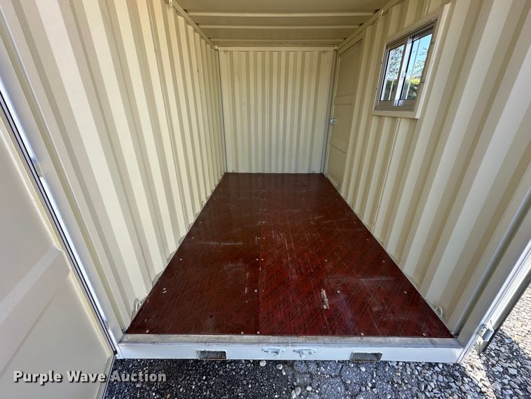 image for item EJ7041 Office container