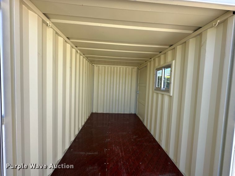image for item EJ7041 Office container