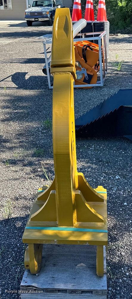 image for item EJ7044 Toft  excavator ripper tooth 