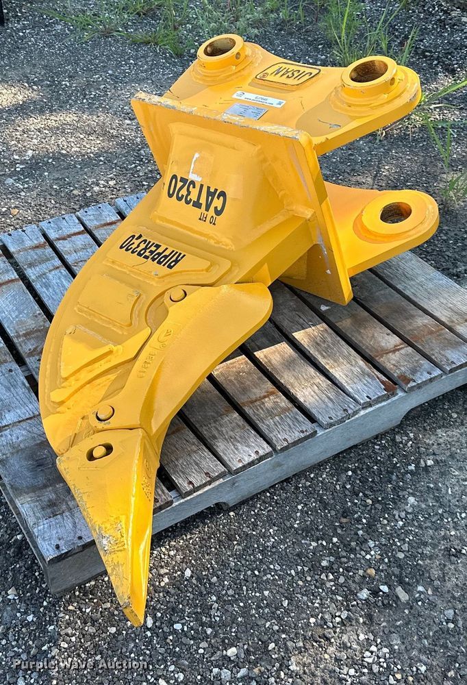 image for item EJ7045 Jisan  excavator ripper tooth 