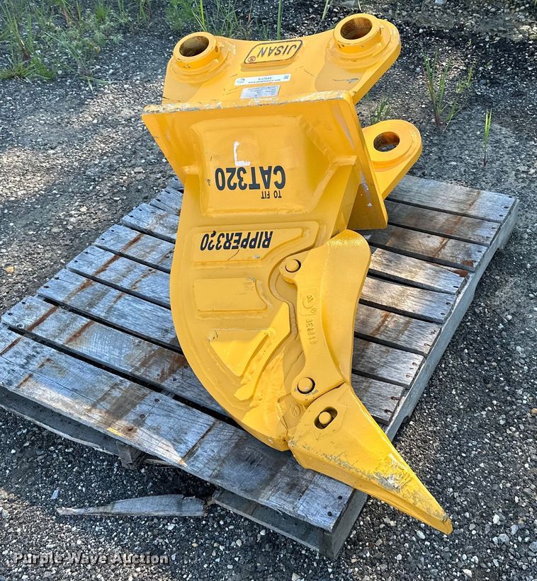 image for item EJ7045 Jisan  excavator ripper tooth 