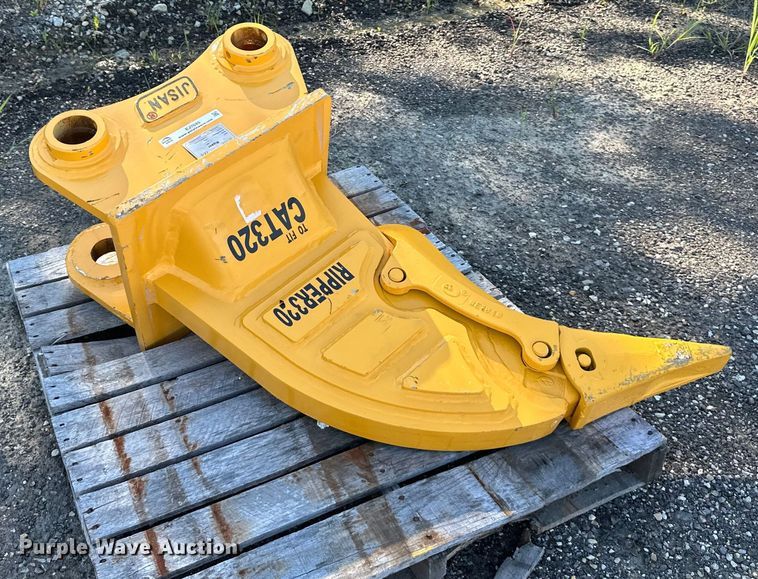 image for item EJ7045 Jisan  excavator ripper tooth 