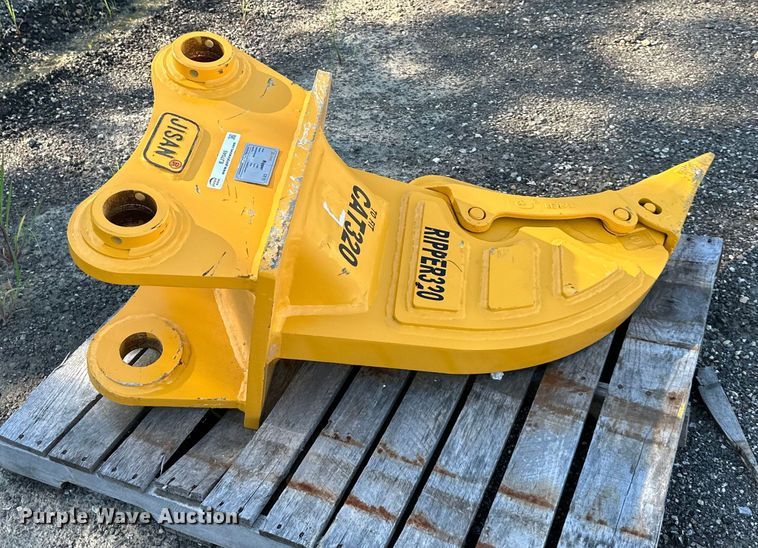 image for item EJ7045 Jisan  excavator ripper tooth 