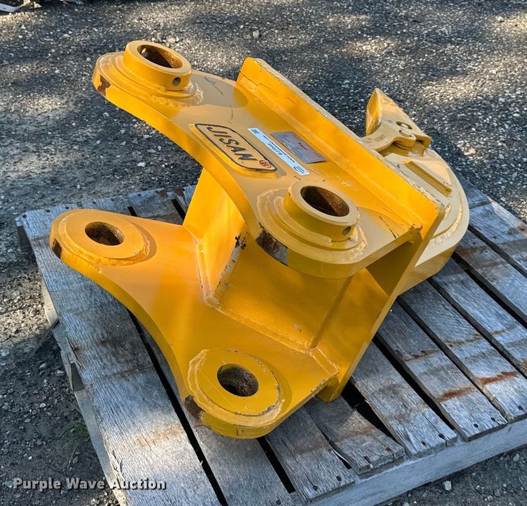 image for item EJ7045 Jisan  excavator ripper tooth 