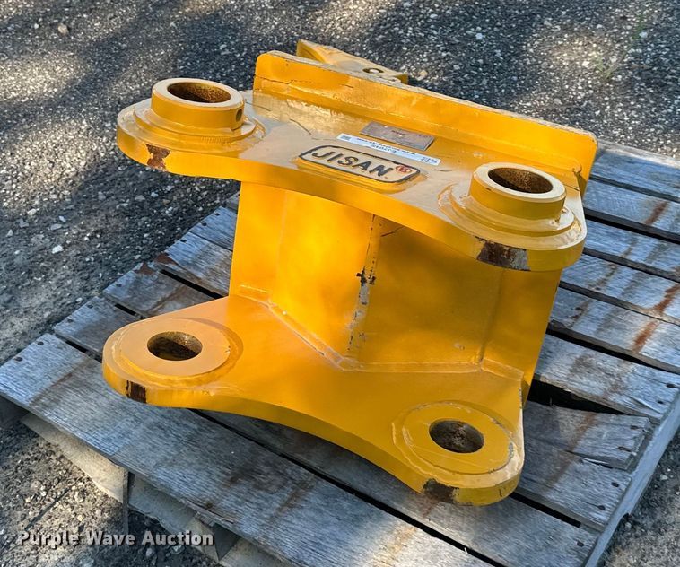 image for item EJ7045 Jisan  excavator ripper tooth 