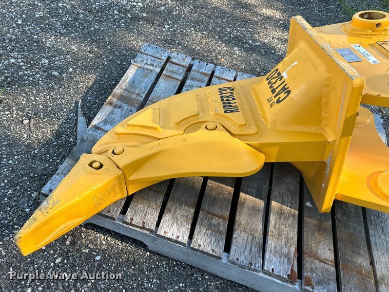 image for item EJ7045 Jisan  excavator ripper tooth 