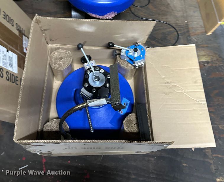 image for item EJ7052 Mytana  M224 drain cleaner