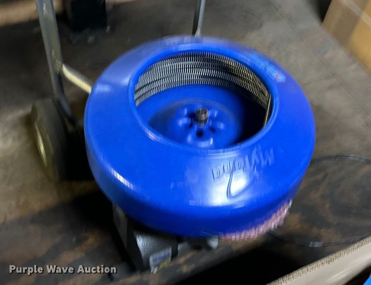 image for item EJ7052 Mytana  M224 drain cleaner