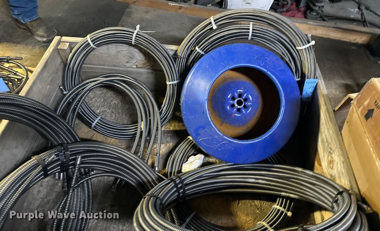 image for item EJ7052 Mytana  M224 drain cleaner