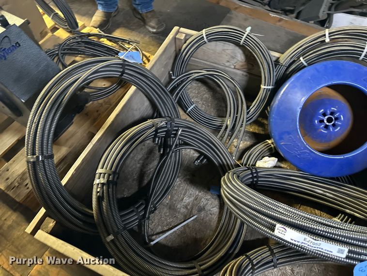 image for item EJ7052 Mytana  M224 drain cleaner