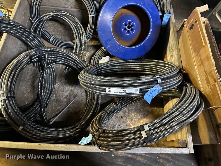 image for item EJ7052 Mytana  M224 drain cleaner