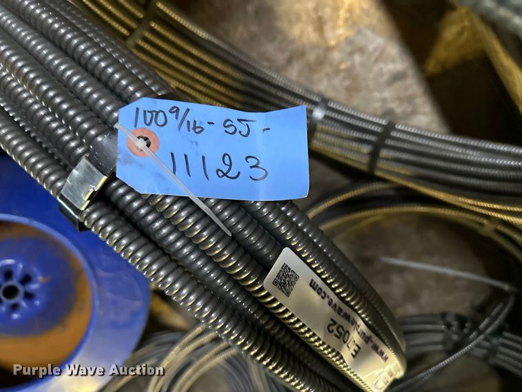 image for item EJ7052 Mytana  M224 drain cleaner