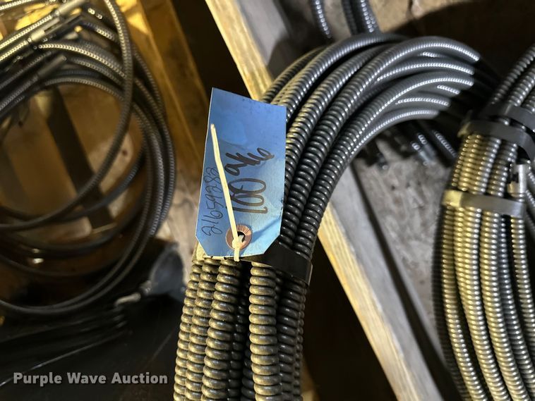 image for item EJ7052 Mytana  M224 drain cleaner