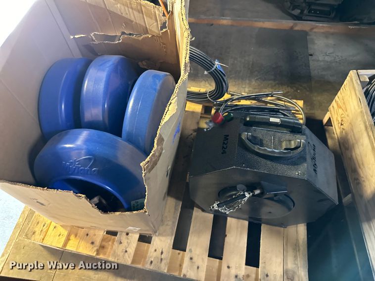 image for item EJ7052 Mytana  M224 drain cleaner