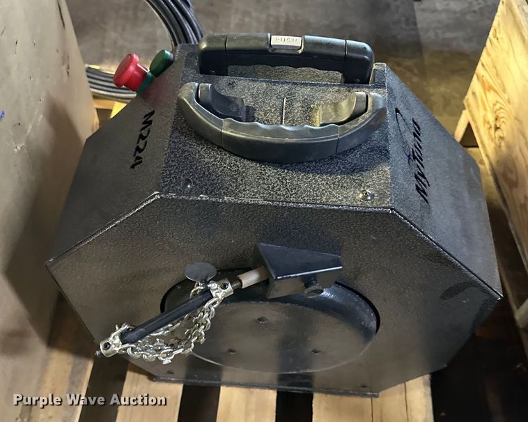 image for item EJ7052 Mytana  M224 drain cleaner