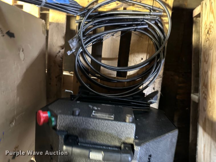 image for item EJ7052 Mytana  M224 drain cleaner