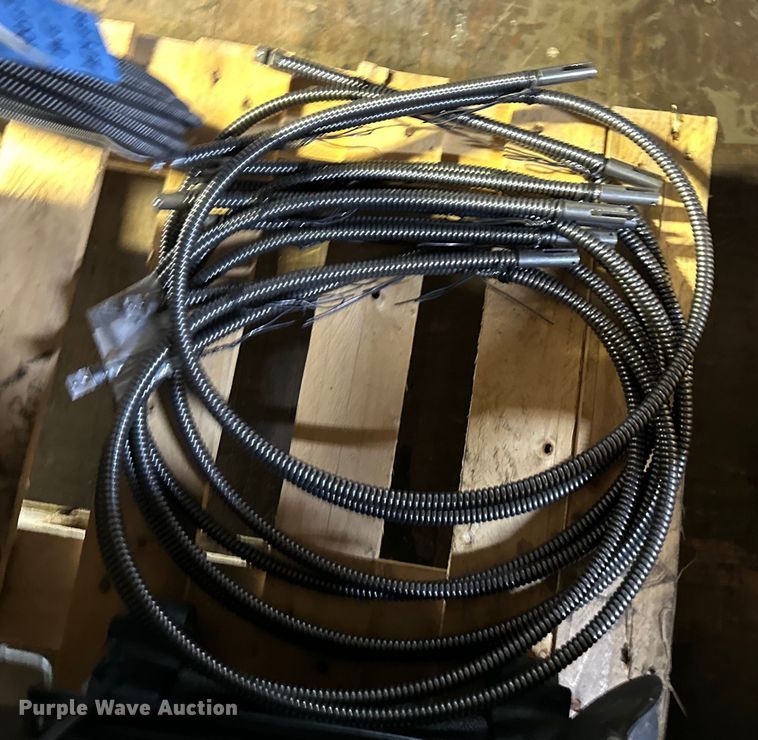 image for item EJ7052 Mytana  M224 drain cleaner