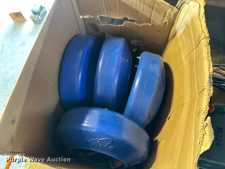 image for item EJ7052 Mytana  M224 drain cleaner