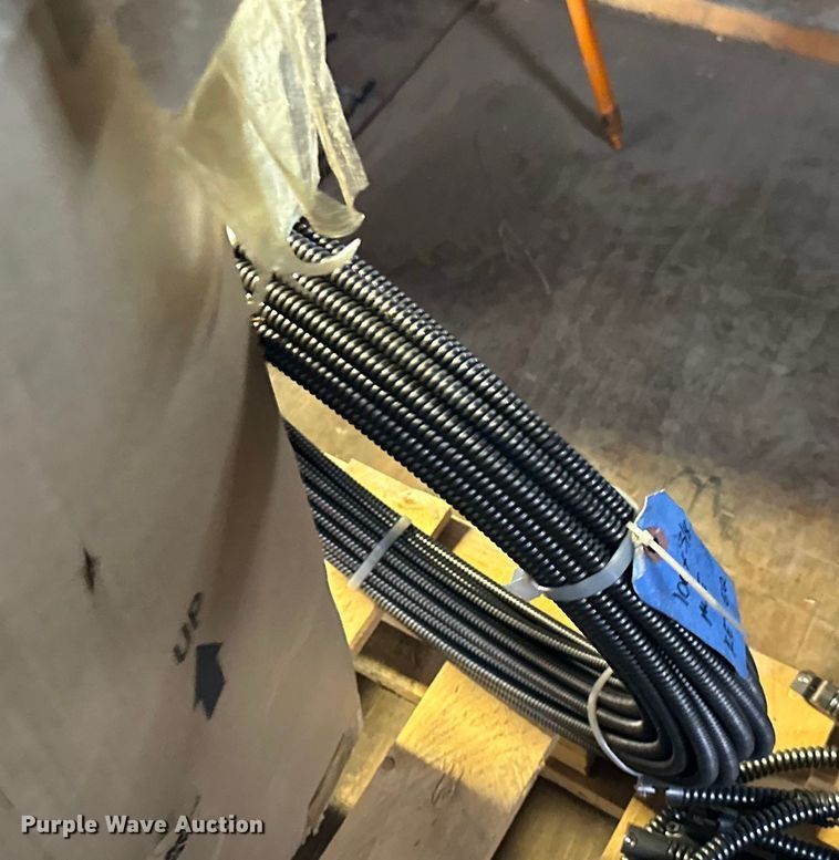 image for item EJ7052 Mytana  M224 drain cleaner