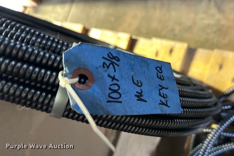 image for item EJ7052 Mytana  M224 drain cleaner