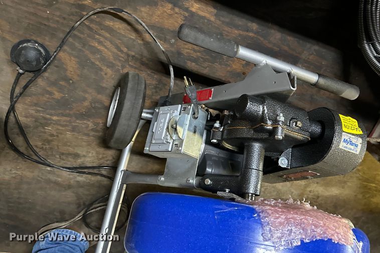 image for item EJ7052 Mytana  M224 drain cleaner