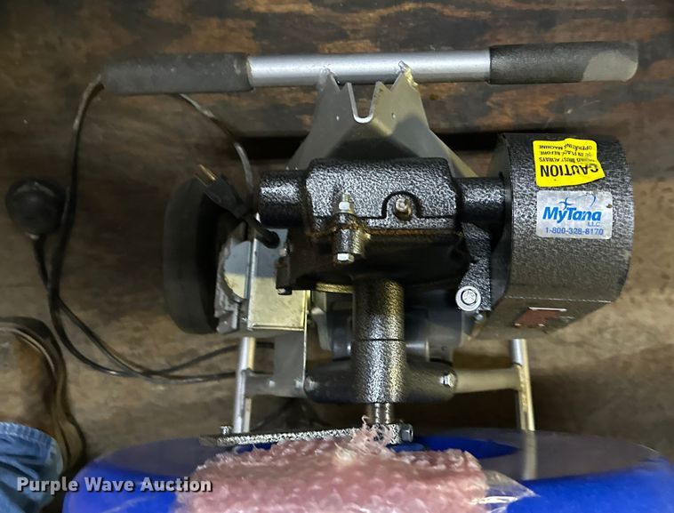 image for item EJ7052 Mytana  M224 drain cleaner