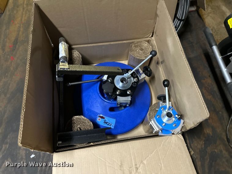 image for item EJ7052 Mytana  M224 drain cleaner