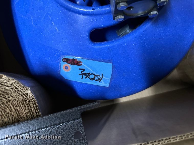 image for item EJ7052 Mytana  M224 drain cleaner