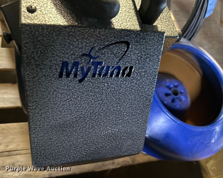 image for item EJ7052 Mytana  M224 drain cleaner