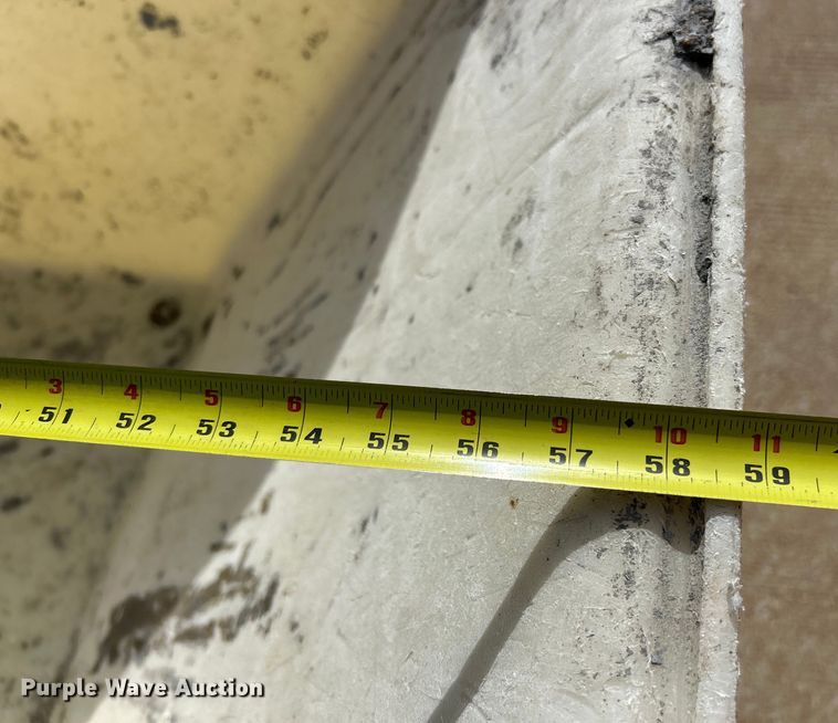 image for item EK4892 Terex 0MPB16 concrete buggy