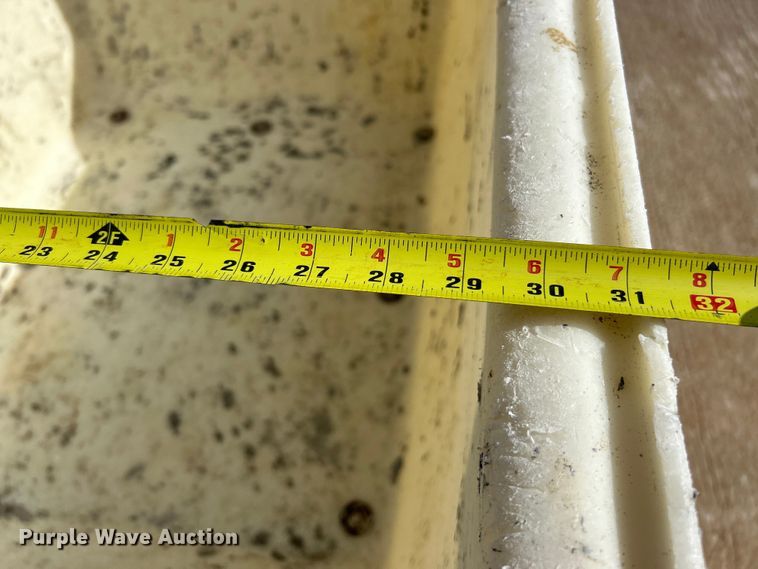 image for item EK4892 Terex 0MPB16 concrete buggy