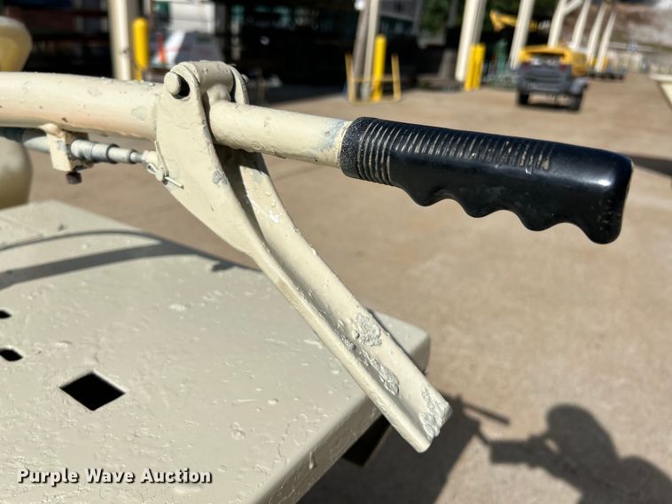 image for item EK4892 Terex 0MPB16 concrete buggy