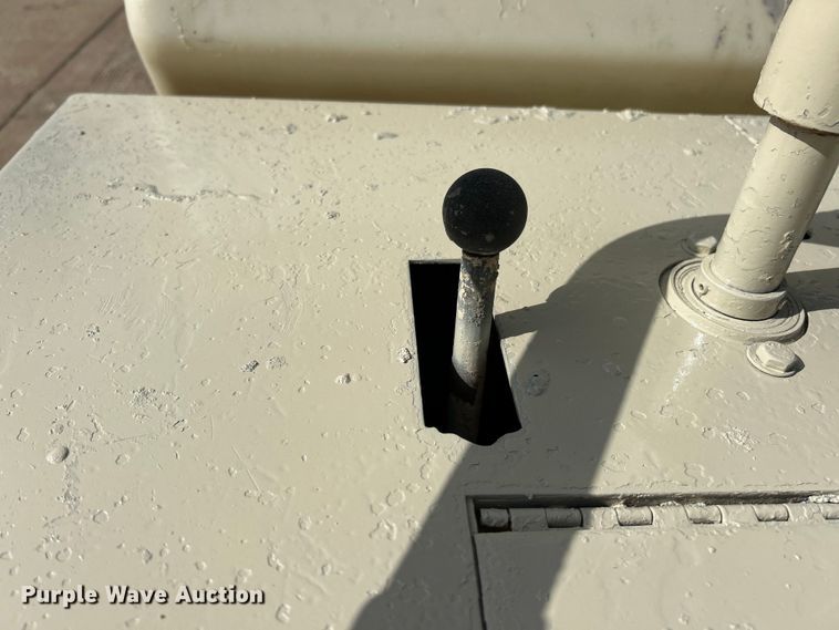 image for item EK4892 Terex 0MPB16 concrete buggy