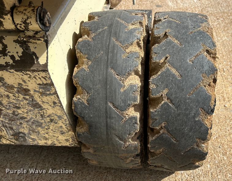 image for item EK4892 Terex 0MPB16 concrete buggy