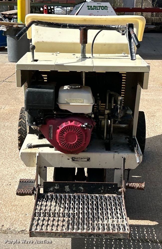 image for item EK4893 Terex 0MPB16A concrete buggy