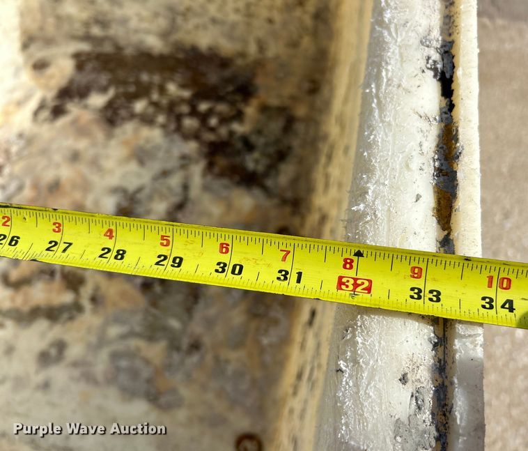 image for item EK4893 Terex 0MPB16A concrete buggy