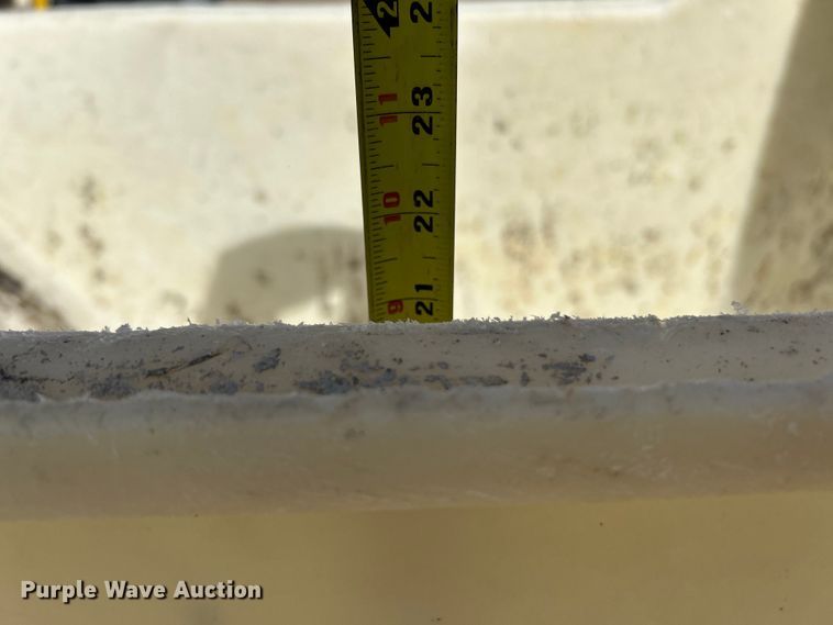 image for item EK4893 Terex 0MPB16A concrete buggy