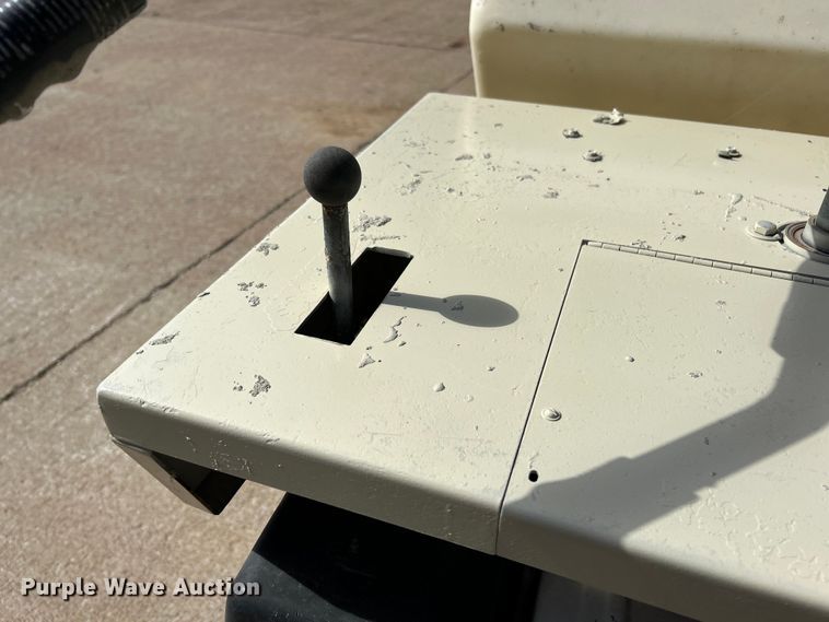 image for item EK4893 Terex 0MPB16A concrete buggy