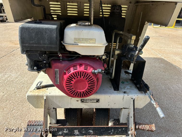 image for item EK4893 Terex 0MPB16A concrete buggy