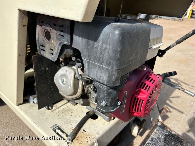 image for item EK4893 Terex 0MPB16A concrete buggy