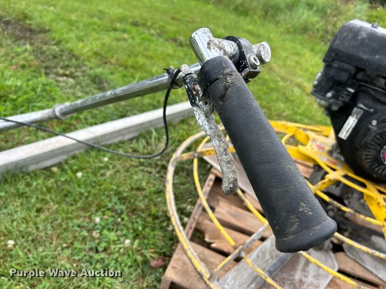 image for item EK4901 Concrete Equipment