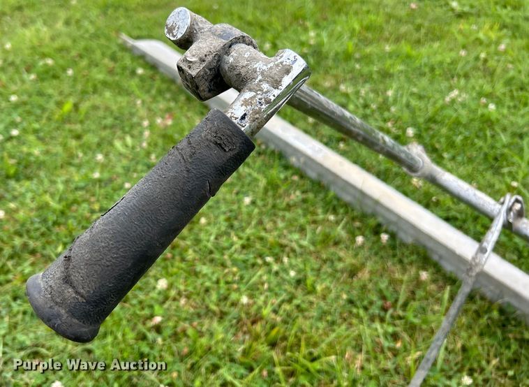 image for item EK4901 Concrete Equipment