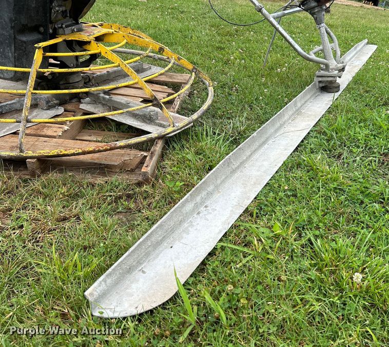 image for item EK4901 Concrete Equipment