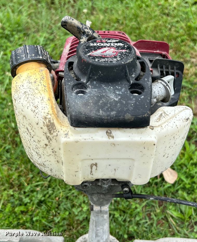 image for item EK4901 Concrete Equipment