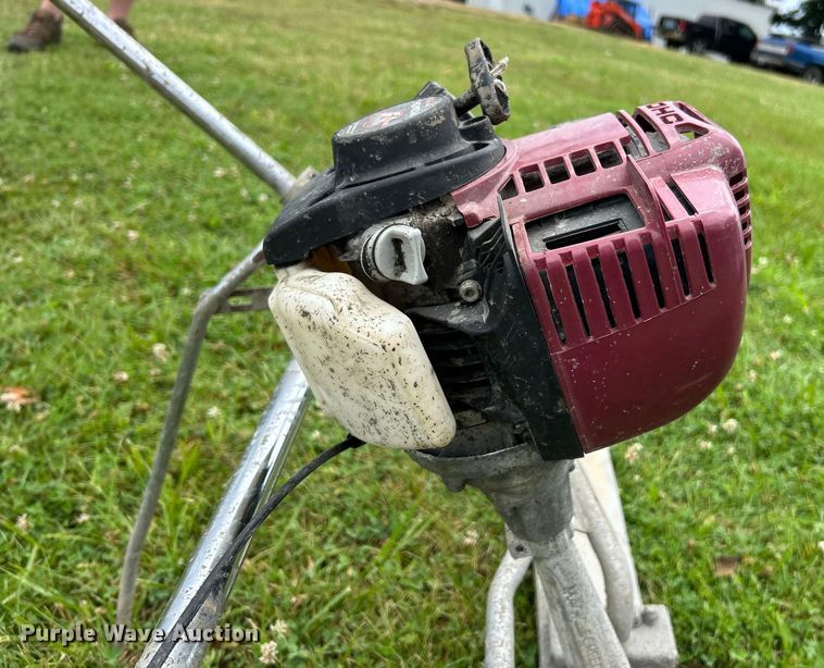 image for item EK4901 Concrete Equipment