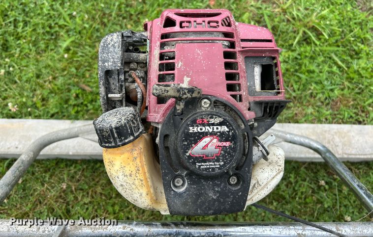 image for item EK4901 Concrete Equipment