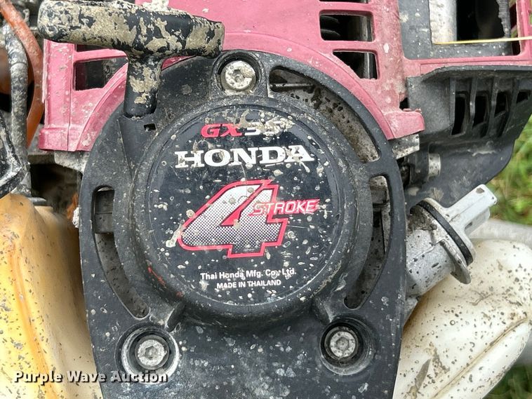 image for item EK4901 Concrete Equipment